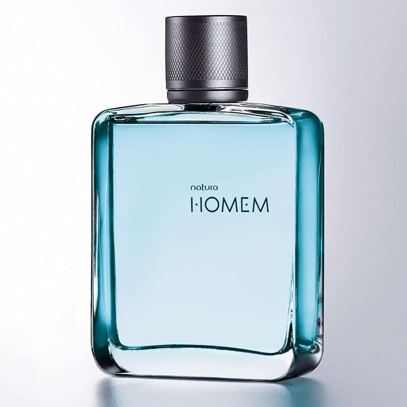 Natura homem classico desodorante colonia 100ml - Perfume